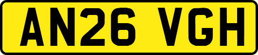 AN26VGH