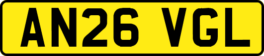 AN26VGL
