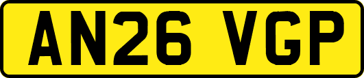 AN26VGP