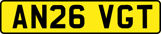 AN26VGT