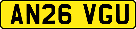AN26VGU