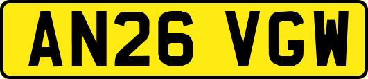 AN26VGW