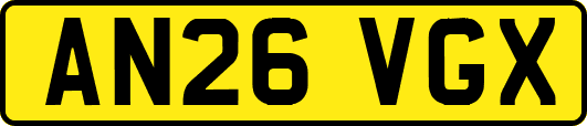 AN26VGX