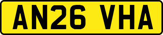 AN26VHA