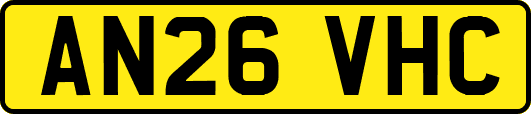 AN26VHC