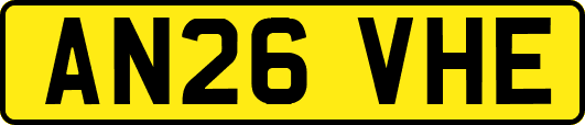 AN26VHE