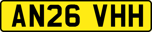 AN26VHH