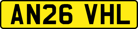 AN26VHL