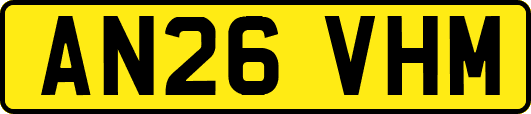 AN26VHM