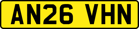 AN26VHN