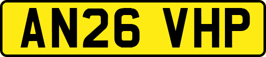 AN26VHP