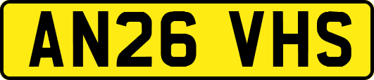 AN26VHS