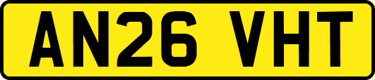 AN26VHT