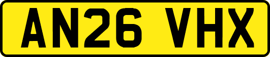 AN26VHX