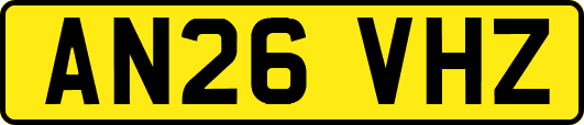 AN26VHZ