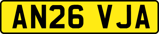 AN26VJA