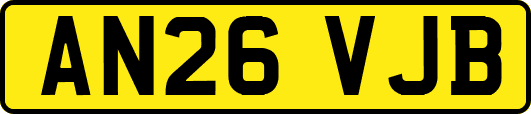 AN26VJB