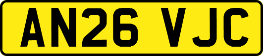 AN26VJC
