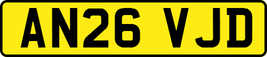 AN26VJD