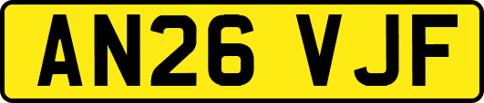 AN26VJF