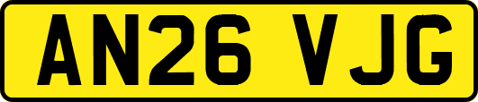 AN26VJG