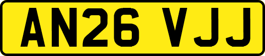 AN26VJJ