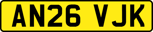 AN26VJK