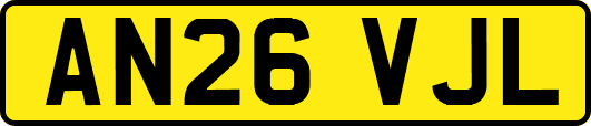 AN26VJL