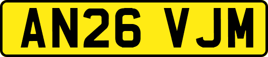 AN26VJM