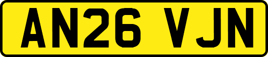 AN26VJN