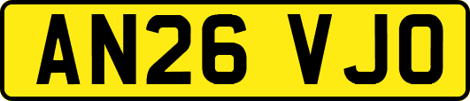 AN26VJO