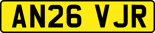 AN26VJR