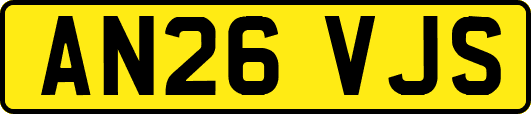 AN26VJS