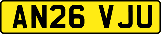 AN26VJU