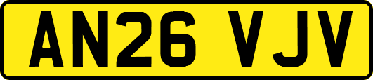 AN26VJV