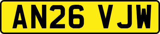 AN26VJW