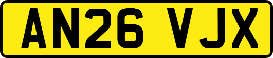 AN26VJX
