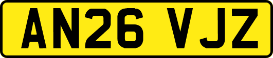 AN26VJZ