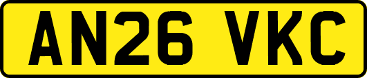 AN26VKC