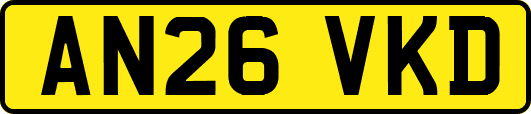 AN26VKD