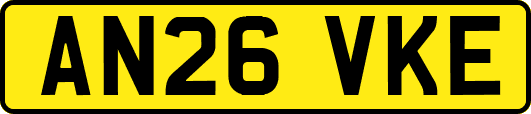 AN26VKE