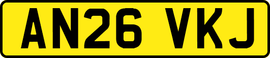 AN26VKJ