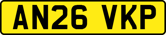 AN26VKP