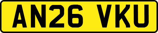 AN26VKU