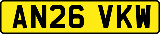 AN26VKW