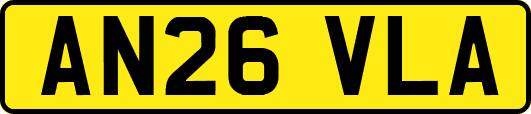 AN26VLA