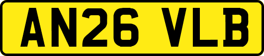 AN26VLB