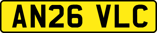 AN26VLC