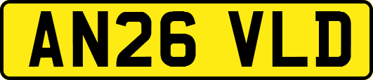 AN26VLD