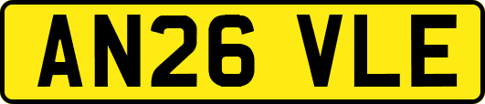 AN26VLE